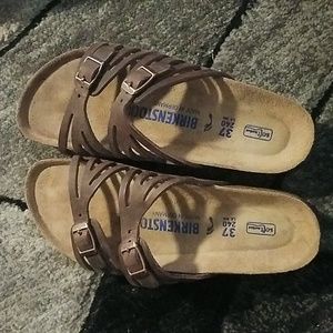 Birkenstock Sandals